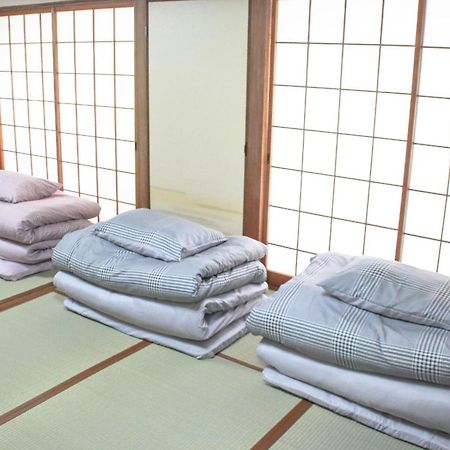 Beppu Kannawa Onsen Hiromiya ภายนอก รูปภาพ