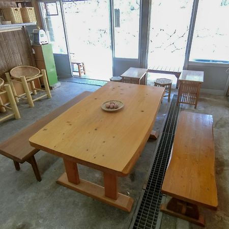 Beppu Kannawa Onsen Hiromiya ภายนอก รูปภาพ
