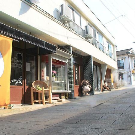 Beppu Kannawa Onsen Hiromiya ภายนอก รูปภาพ