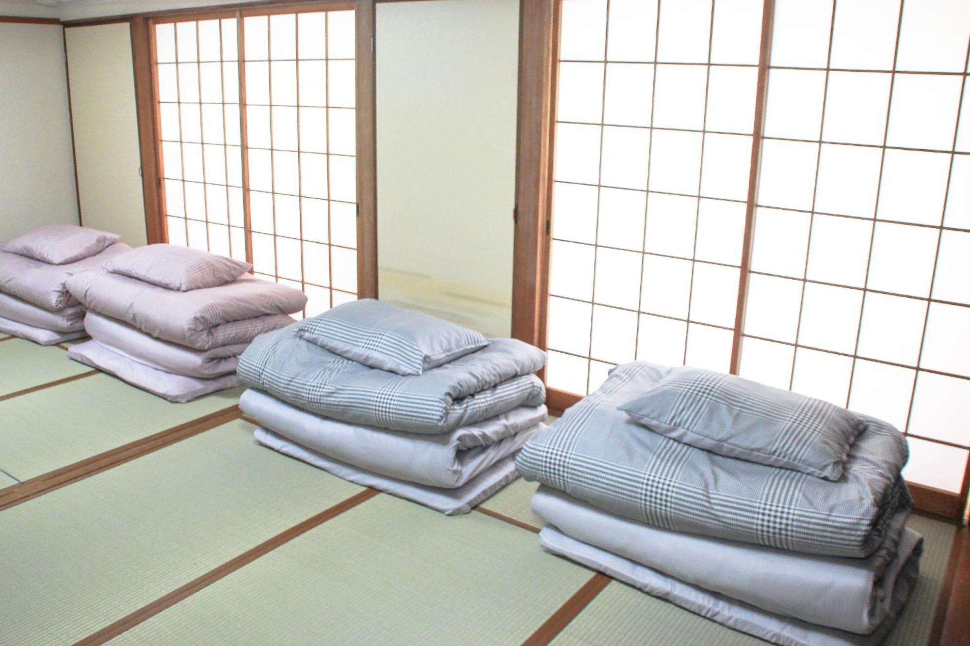 Beppu Kannawa Onsen Hiromiya ภายนอก รูปภาพ