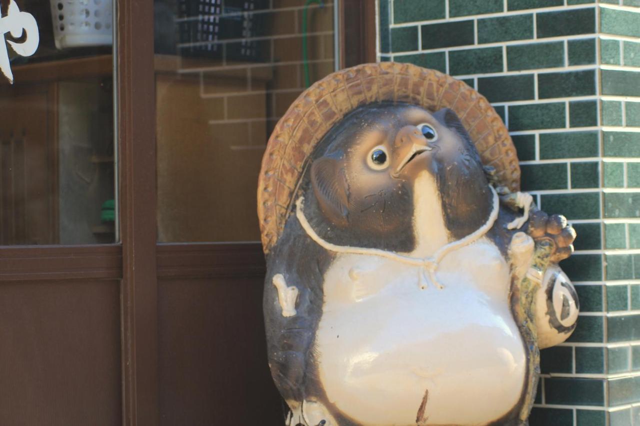 Beppu Kannawa Onsen Hiromiya ภายนอก รูปภาพ